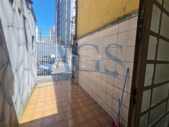 Imagem Casa com 3 Quartos à Venda, 210 m² em Tatuape - São Paulo Imagem Casa com 3 Quartos à Venda, 210 m² em Tatuape - São Paulo