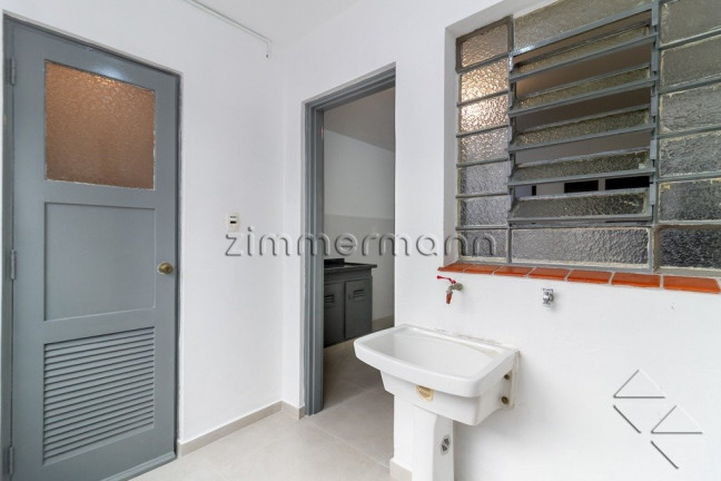 Imagem Apartamento com 2 Quartos à Venda, 129 m² em Pacaembu - São Paulo Imagem Apartamento com 2 Quartos à Venda, 129 m² em Pacaembu - São Paulo