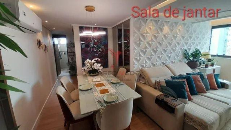 Imagem Apartamento com 3 Quartos à Venda, 93 m² em Jardim Oceania - João Pessoa Imagem Apartamento com 3 Quartos à Venda, 93 m² em Jardim Oceania - João Pessoa