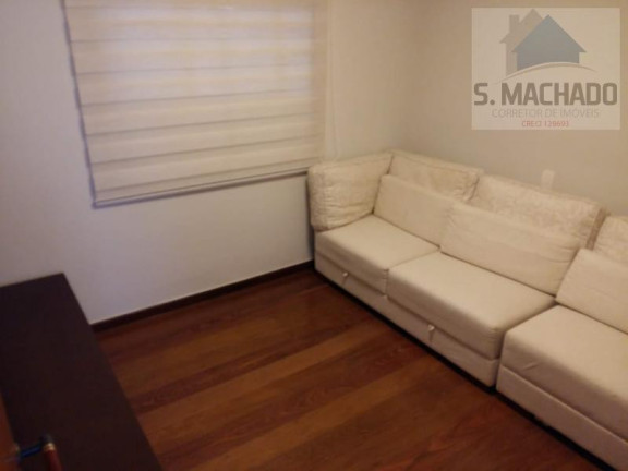 Imagem Apartamento com 3 Quartos à Venda, 128 m² em Vila Bastos - Santo André Imagem Apartamento com 3 Quartos à Venda, 128 m² em Vila Bastos - Santo André