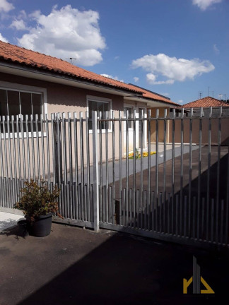 Imagem Casa com 3 Quartos à Venda, 120 m² em Centro - Campina Grande Do Sul Imagem Casa com 3 Quartos à Venda, 120 m² em Centro - Campina Grande Do Sul
