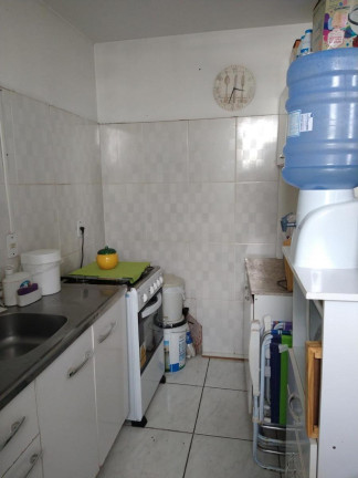 Imagem Apartamento com 3 Quartos à Venda, 62 m² em Parque Dos Maias - Porto Alegre