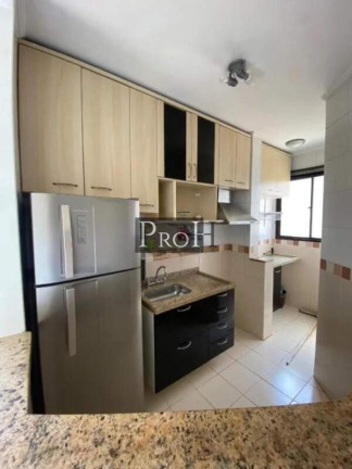 Imagem Apartamento com 1 Quarto à Venda, 50 m² em Rudge Ramos - São Bernardo Do Campo