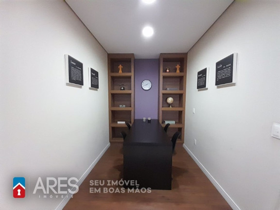 Imagem Apartamento com 3 Quartos à Venda, 70 m² em Centro - Americana