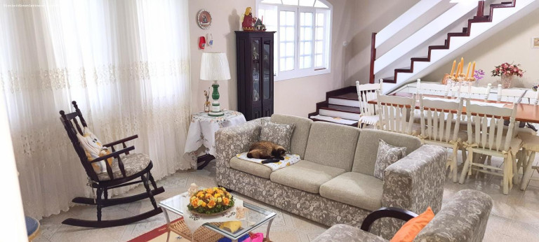 Imagem Casa com 3 Quartos à Venda, 193 m² em Stella Maris - Peruíbe Imagem Casa com 3 Quartos à Venda, 193 m² em Stella Maris - Peruíbe