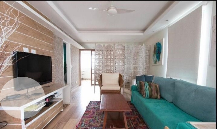 Imagem Apartamento com 2 Quartos à Venda, 142 m² em Vila Andrade - São Paulo Imagem Apartamento com 2 Quartos à Venda, 142 m² em Vila Andrade - São Paulo