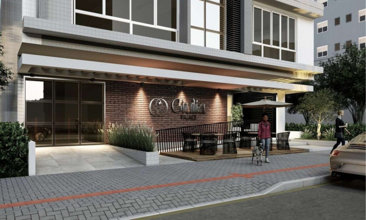 Imagem Apartamento com 2 Quartos à Venda, 96 m² em Zona Nova - Capão Da Canoa Imagem Apartamento com 2 Quartos à Venda, 96 m² em Zona Nova - Capão Da Canoa