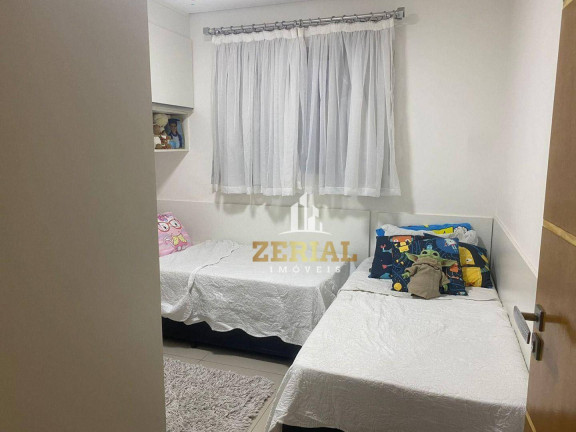 Imagem Apartamento com 3 Quartos à Venda, 80 m² em Ipiranga - São Paulo