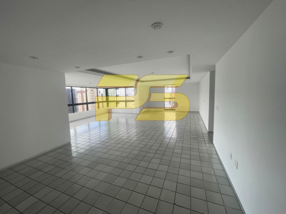 Imagem Apartamento com 4 Quartos à Venda, 280 m² em Manaíra - João Pessoa Imagem Apartamento com 4 Quartos à Venda, 280 m² em Manaíra - João Pessoa