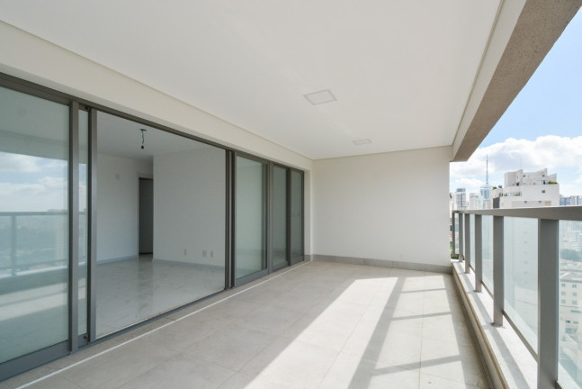 Imagem Apartamento com 3 Quartos à Venda, 131 m² em Vila Mariana - São Paulo Imagem Apartamento com 3 Quartos à Venda, 131 m² em Vila Mariana - São Paulo
