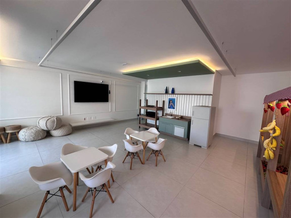 Imagem Apartamento com 2 Quartos à Venda, 93 m² em Aviação - Praia Grande Imagem Apartamento com 2 Quartos à Venda, 93 m² em Aviação - Praia Grande