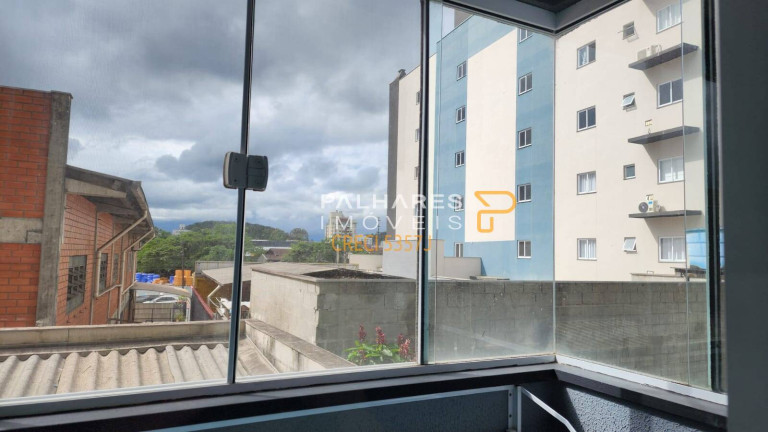 Imagem Apartamento com 2 Quartos à Venda, 53 m² em Santo Antônio - Joinville Imagem Apartamento com 2 Quartos à Venda, 53 m² em Santo Antônio - Joinville