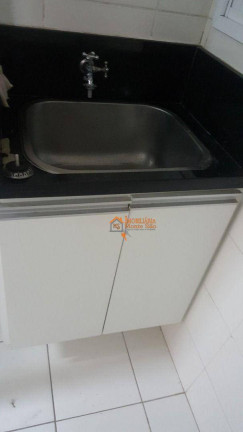 Imagem Apartamento com 3 Quartos à Venda, 64 m² em Ponte Grande - Guarulhos Imagem Apartamento com 3 Quartos à Venda, 64 m² em Ponte Grande - Guarulhos