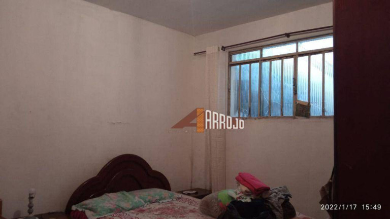 Imagem Casa com 1 Quarto à Venda, 250 m² em Penha De França - São Paulo