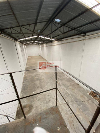 Imagem Galpão à Venda, 715 m² em Vila Palmares - Santo André Imagem Galpão à Venda, 715 m² em Vila Palmares - Santo André