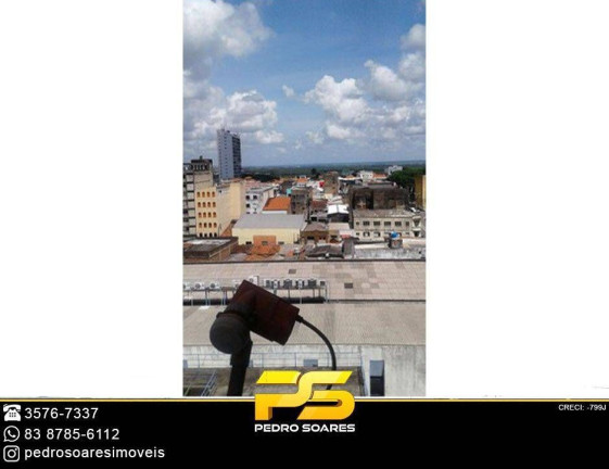 Imagem Apartamento com 1 Quarto à Venda, 90 m² em Centro - João Pessoa Imagem Apartamento com 1 Quarto à Venda, 90 m² em Centro - João Pessoa