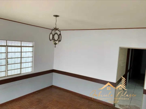 Imagem Casa com 3 Quartos à Venda, 126 m² em Jardim Paulista - Mogi Mirim