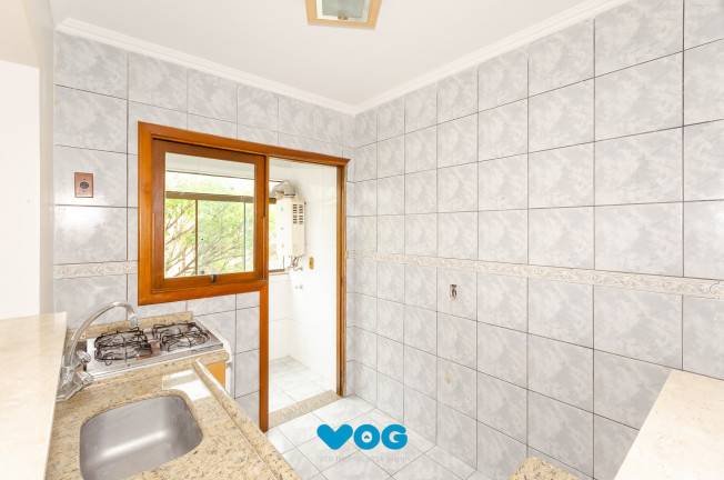 Imagem Imóvel com 3 Quartos à Venda, 195 m² em Jardim Itu - Porto Alegre Imagem Imóvel com 3 Quartos à Venda, 195 m² em Jardim Itu - Porto Alegre
