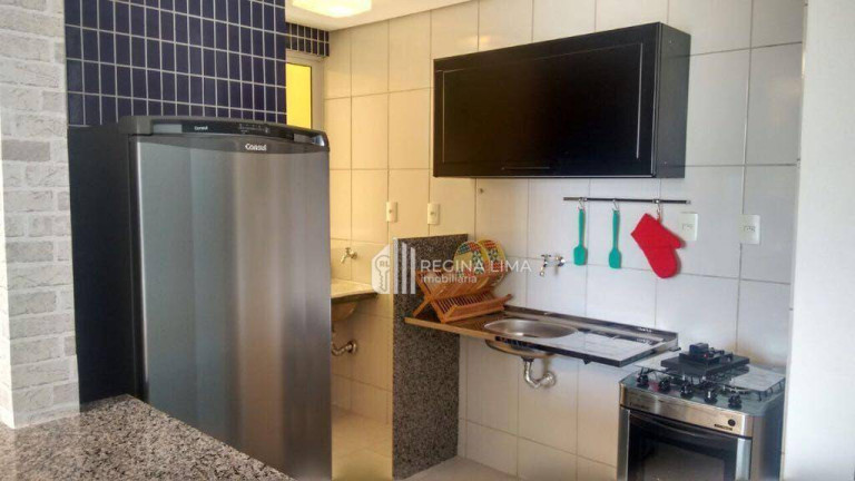 Imagem Apartamento com 2 Quartos à Venda, 57 m² em Cristo Rei - Teresina