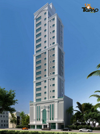 Apartamento com 3 Quartos à Venda, 125 m² em Centro - Balneário Camboriú
