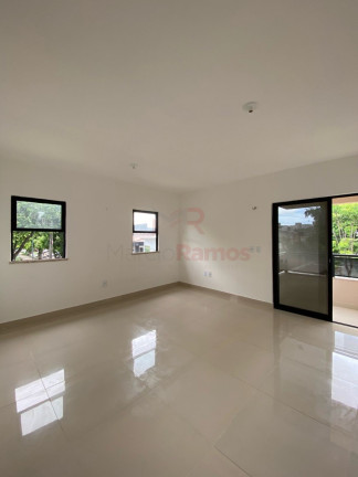 Imagem Casa com 4 Quartos à Venda, 125 m² em Messejana - Fortaleza