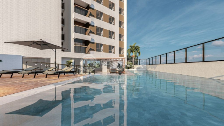 Imagem Apartamento com 3 Quartos à Venda, 79 m² em Capim Macio - Natal Imagem Apartamento com 3 Quartos à Venda, 79 m² em Capim Macio - Natal