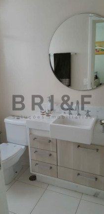 Imagem Apartamento com 3 Quartos à Venda, 161 m² em Vila Congonhas - São Paulo