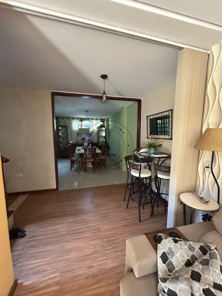 Imagem Casa com 3 Quartos à Venda, 230 m² em Parque Residencial Vila União - Campinas