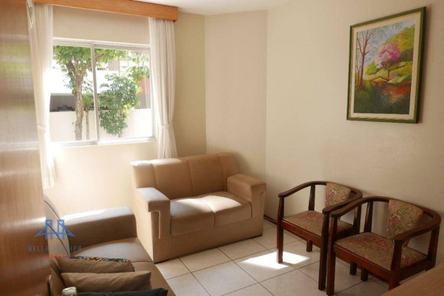 Imagem Apartamento com 3 Quartos à Venda, 91 m² em Itacorubi - Florianópolis Imagem Apartamento com 3 Quartos à Venda, 91 m² em Itacorubi - Florianópolis