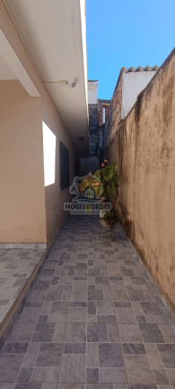 Imagem Casa com 3 Quartos à Venda, 180 m² em Jardim Camila - Mogi Das Cruzes Imagem Casa com 3 Quartos à Venda, 180 m² em Jardim Camila - Mogi Das Cruzes