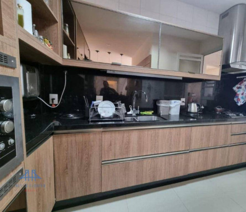 Imagem Apartamento com 3 Quartos à Venda, 124 m² em Itacorubi - Florianópolis