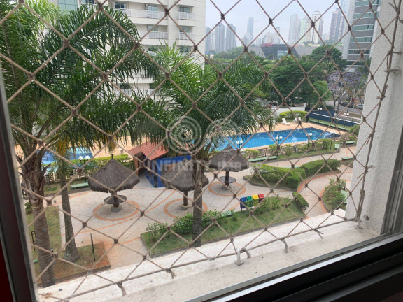 Imagem Apartamento com 2 Quartos à Venda, 56 m² em Jardim Anália Franco - São Paulo