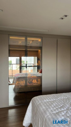 Imagem Apartamento com 3 Quartos à Venda, 136 m² em Vila Clementino - São Paulo Imagem Apartamento com 3 Quartos à Venda, 136 m² em Vila Clementino - São Paulo