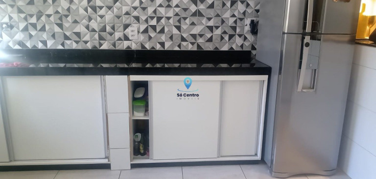 Imagem Casa com 3 Quartos à Venda, 220 m² em Oitis - Contagem