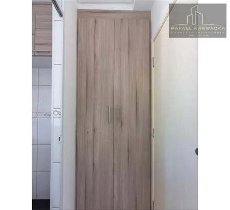 Imagem Apartamento com 2 Quartos à Venda, 50 m² em Umuarama - Osasco