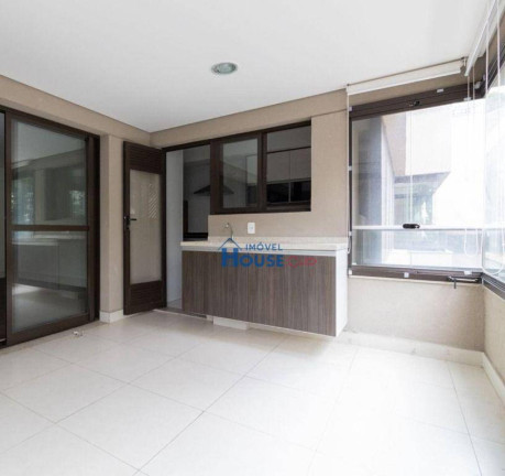 Imagem Apartamento com 4 Quartos à Venda, 155 m² em Pompéia - São Paulo