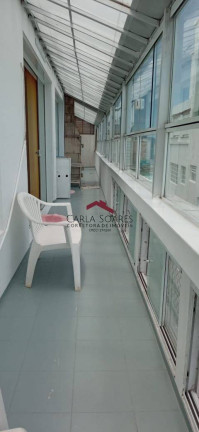 Imagem Cobertura com 5 Quartos à Venda, 240 m² em Centro - Guarujá