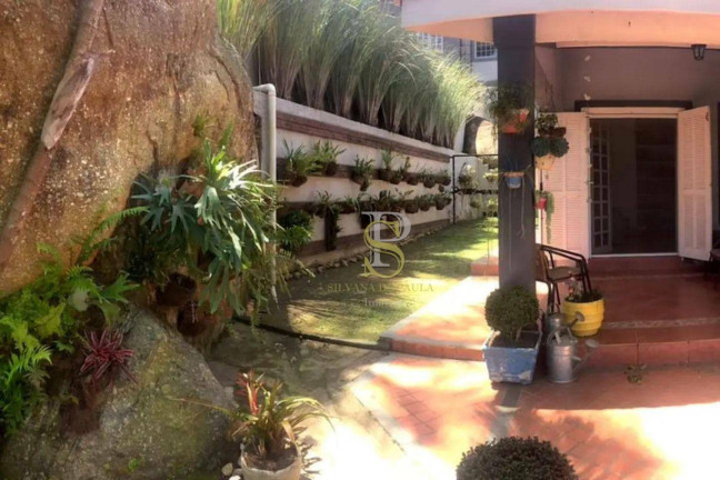 Imagem Casa com 4 Quartos à Venda, 463 m² em Serra Da Cantareira - Mairiporã