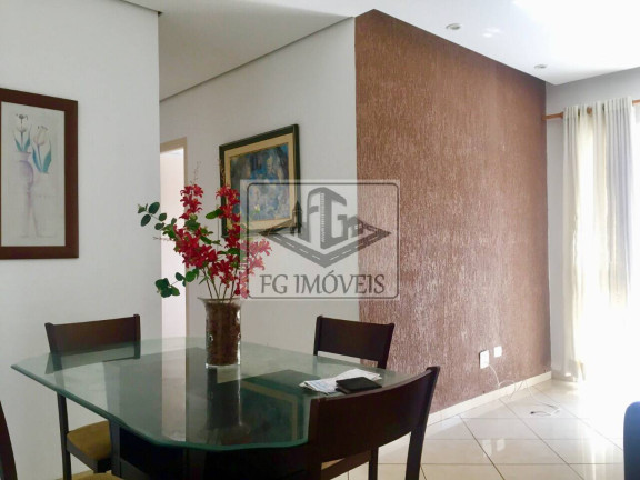 Imagem Apartamento com 2 Quartos à Venda, 58 m² em Tamboré - Barueri Imagem Apartamento com 2 Quartos à Venda, 58 m² em Tamboré - Barueri