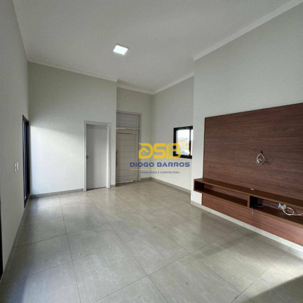 Imagem Casa com 3 Quartos para Alugar, 150 m² em Tamboré - Barretos Imagem Casa com 3 Quartos para Alugar, 150 m² em Tamboré - Barretos