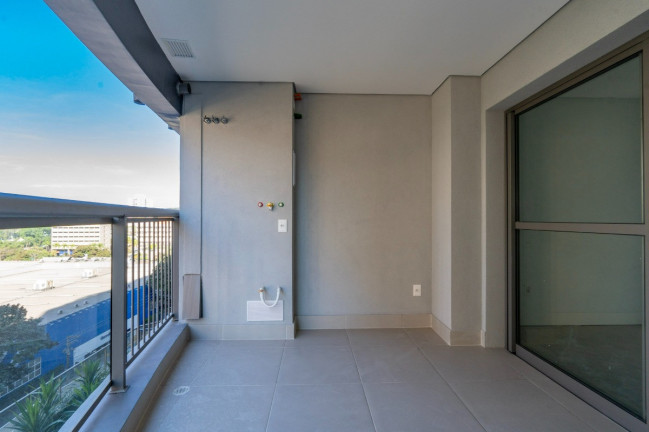 Imagem Studio à Venda, 32 m² em Santo Amaro - São Paulo