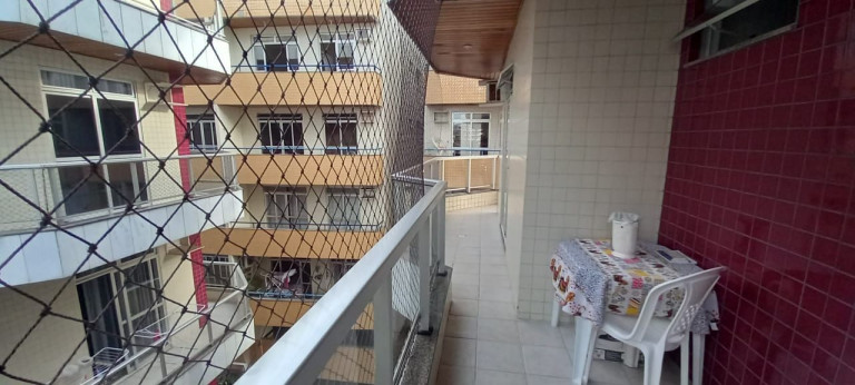 Imagem Apartamento com 2 Quartos à Venda, 90 m² em Braga - Cabo Frio