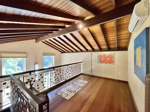 Imagem Casa com 4 Quartos à Venda, 439 m² em Moinho Velho - Embu Das Artes