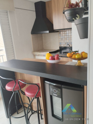 Imagem Apartamento com 2 Quartos à Venda, 77 m² em Centro - São Bernardo Do Campo Imagem Apartamento com 2 Quartos à Venda, 77 m² em Centro - São Bernardo Do Campo