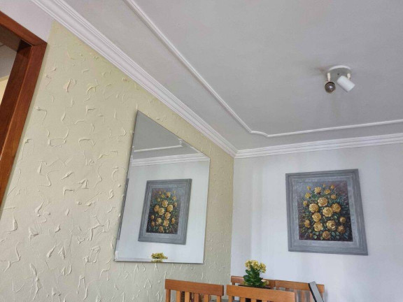 Imagem Apartamento com 3 Quartos à Venda, 68 m² em Parque Residencial Das Camélias - Bauru Imagem Apartamento com 3 Quartos à Venda, 68 m² em Parque Residencial Das Camélias - Bauru