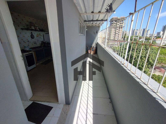 Imagem Cobertura com 3 Quartos à Venda, 298 m² em Casa Caiada - Olinda Imagem Cobertura com 3 Quartos à Venda, 298 m² em Casa Caiada - Olinda