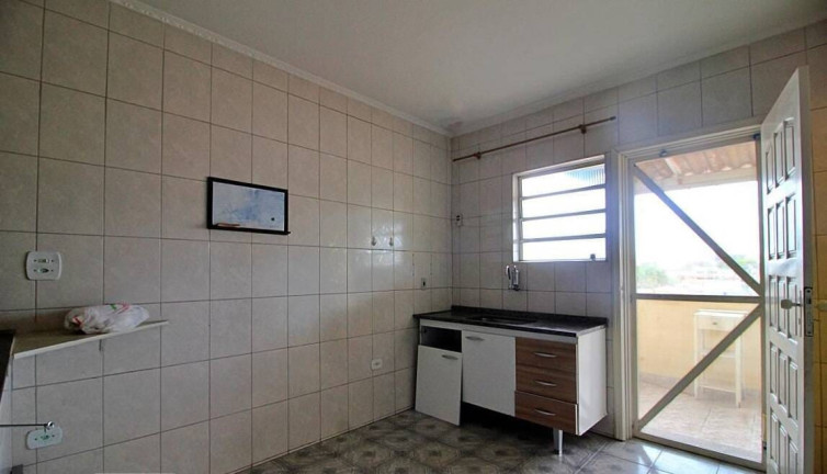 Imagem Sobrado com 3 Quartos à Venda, 182 m² em Vila Camilópolis - Santo André