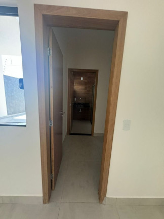 Imagem Casa com 3 Quartos à Venda, 87 m² em Parque Alvamar - Sarandi