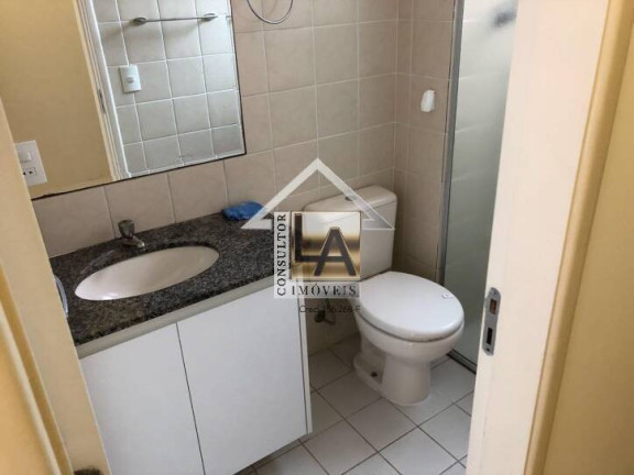 Imagem Apartamento com 2 Quartos à Venda, 52 m² em Chácara Santo Antônio - São Paulo