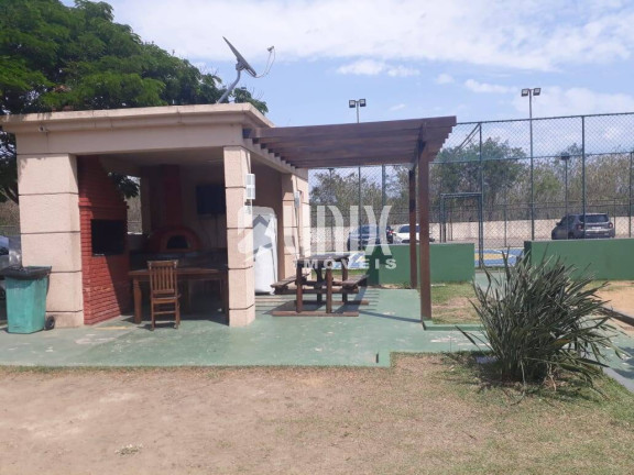 Imagem Apartamento com 3 Quartos à Venda, 78 m² em Parque São Caetano - Campos Dos Goytacazes